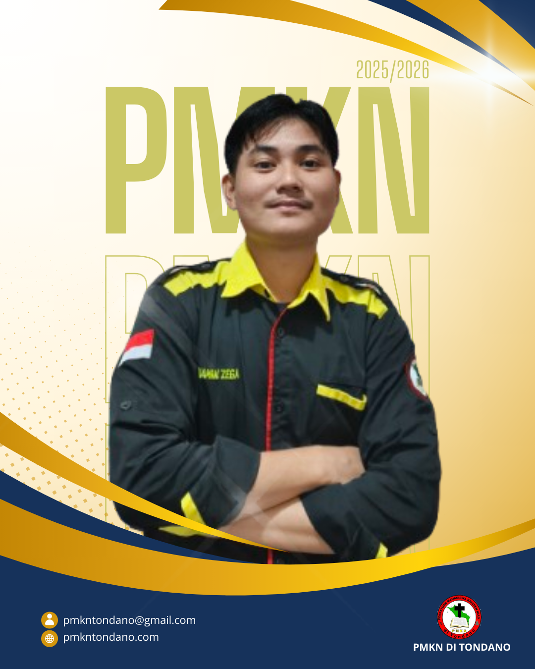 Foto Anggota Kewirausahaan